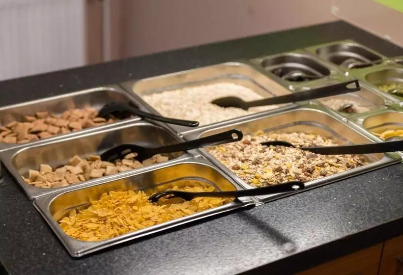 Familien Apartmenthotel Panoramic