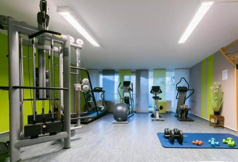 Familien Apartmenthotel Panoramic