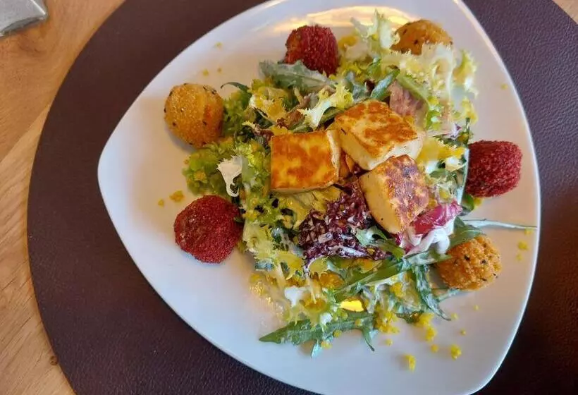 Familien Apartmenthotel Panoramic