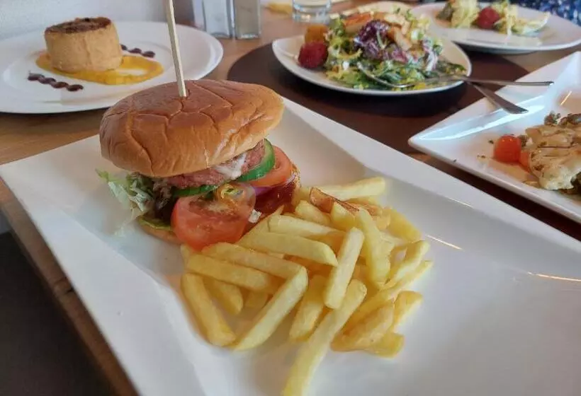 Familien Apartmenthotel Panoramic