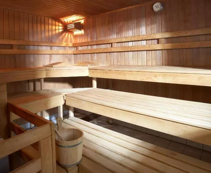 Familien Apartmenthotel Panoramic