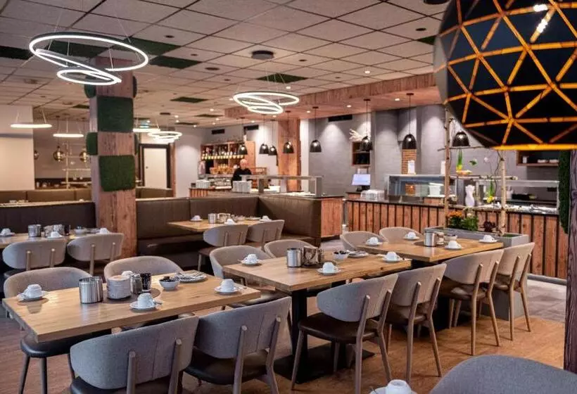 Familien Apartmenthotel Panoramic