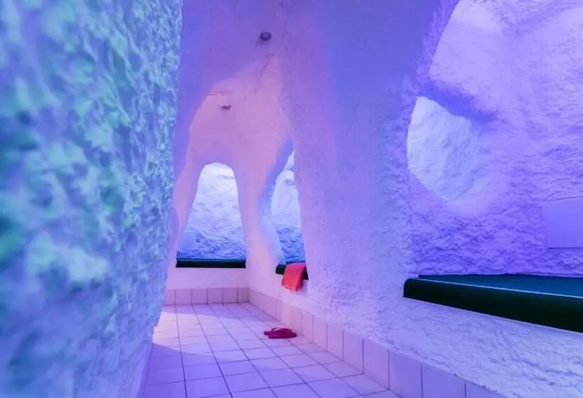 Familien Apartmenthotel Panoramic