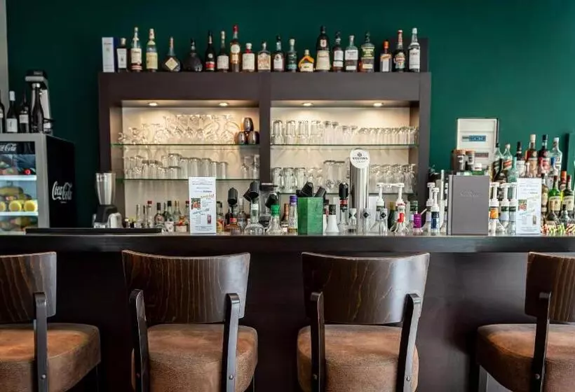 Familien Apartmenthotel Panoramic