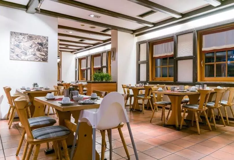 Familien Apartmenthotel Panoramic