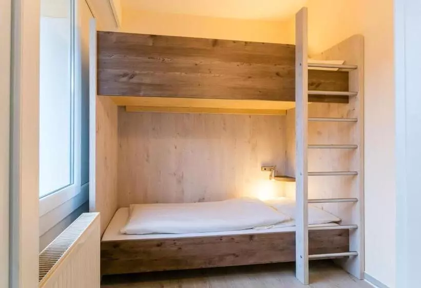 Familien Apartmenthotel Panoramic