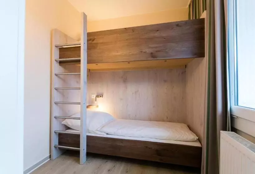 Familien Apartmenthotel Panoramic