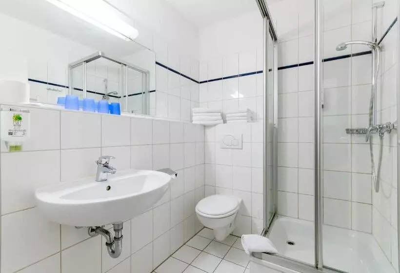 Familien Apartmenthotel Panoramic