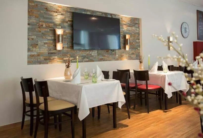 Familien Apartmenthotel Panoramic