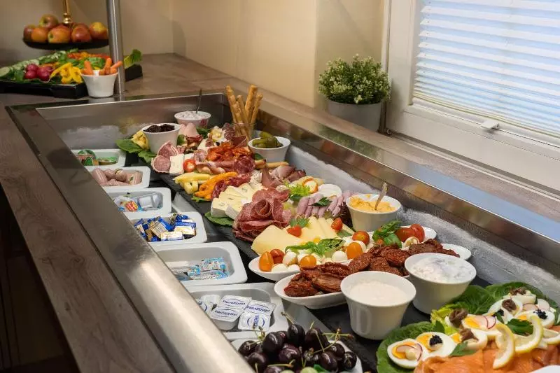 Arthotel Ana Liberty Bremen City