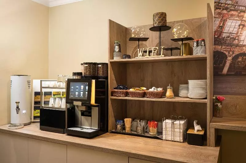 Arthotel Ana Liberty Bremen City