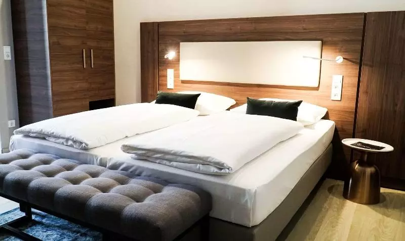 Arthotel Ana Liberty Bremen City