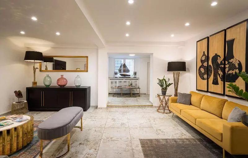 Arthotel Ana Liberty Bremen City