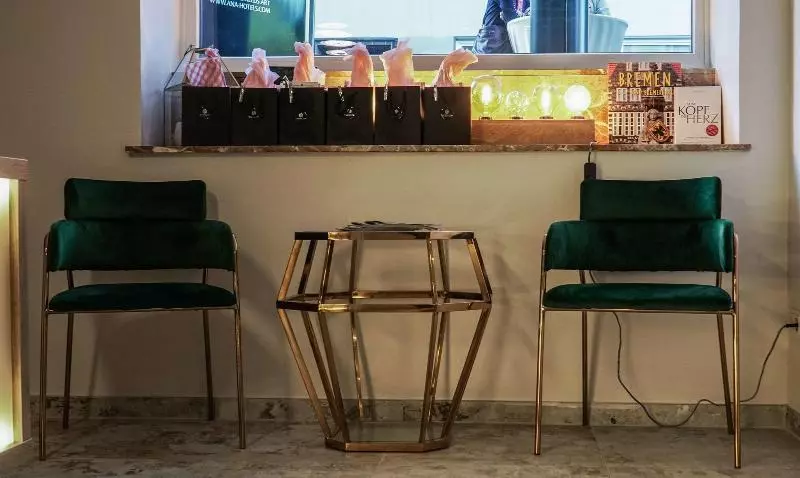 Arthotel Ana Liberty Bremen City