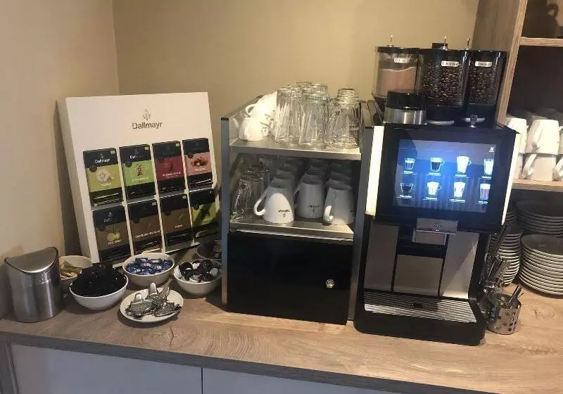 Arthotel Ana Liberty Bremen City