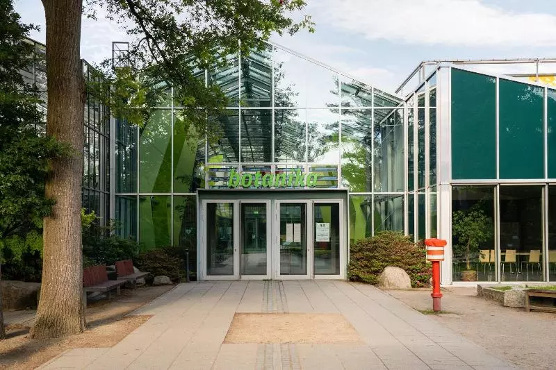 Arthotel Ana Liberty Bremen City