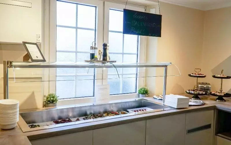 Arthotel Ana Liberty Bremen City