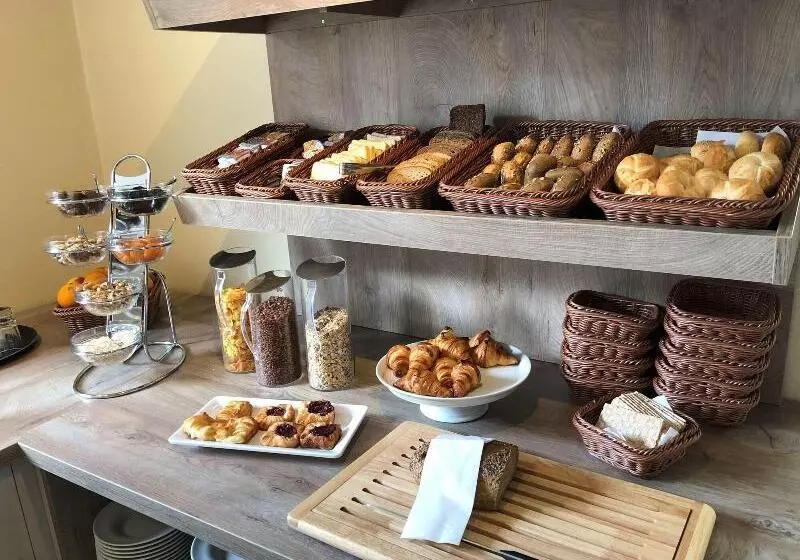 Arthotel Ana Liberty Bremen City