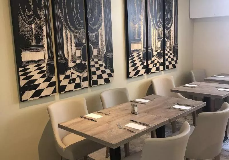 Arthotel Ana Liberty Bremen City