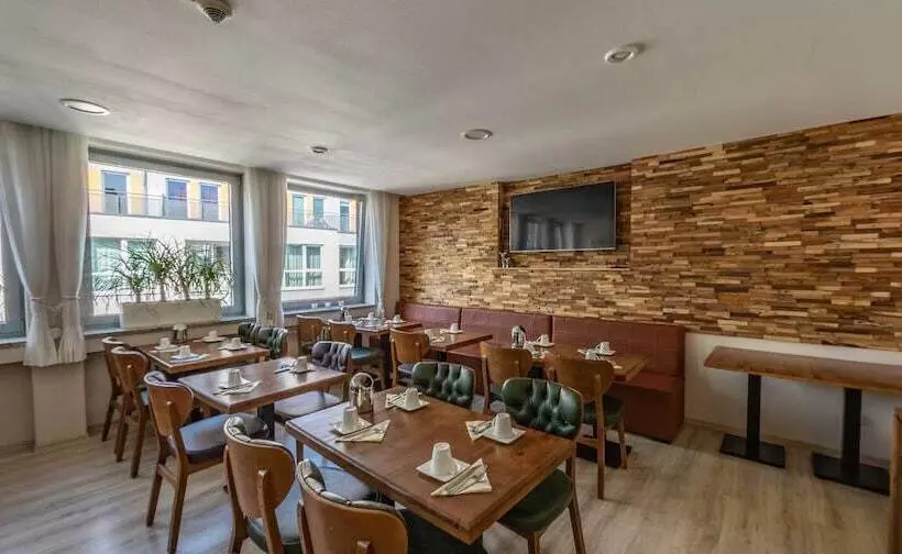 فندق Bayrischer Hof