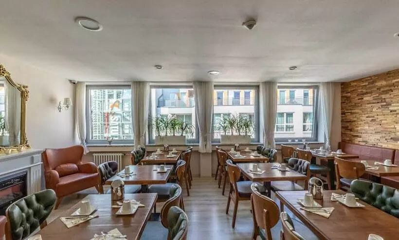 فندق Bayrischer Hof