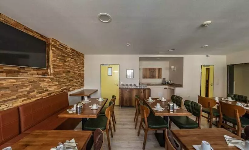 فندق Bayrischer Hof