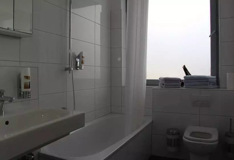 فندق Bayrischer Hof