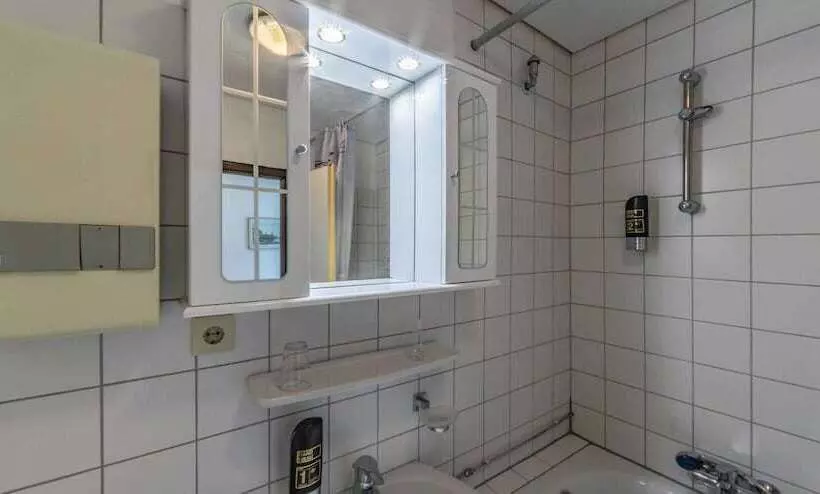 فندق Bayrischer Hof