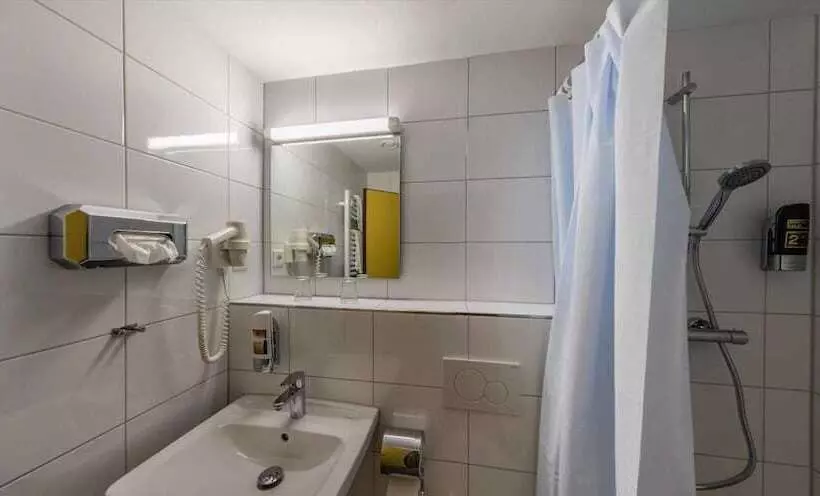 فندق Bayrischer Hof