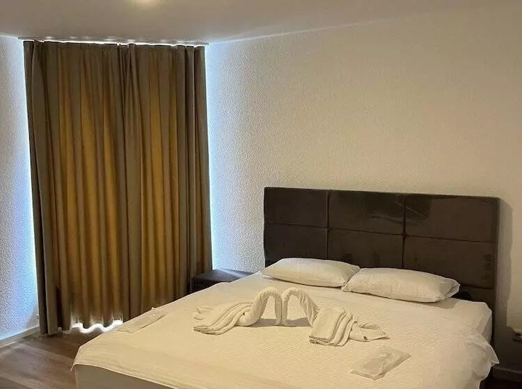 فندق Bayrischer Hof