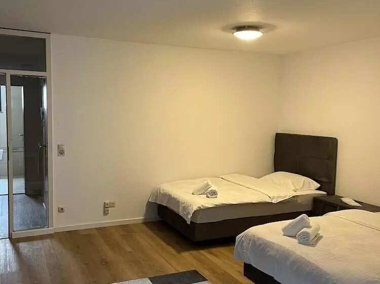 فندق Bayrischer Hof