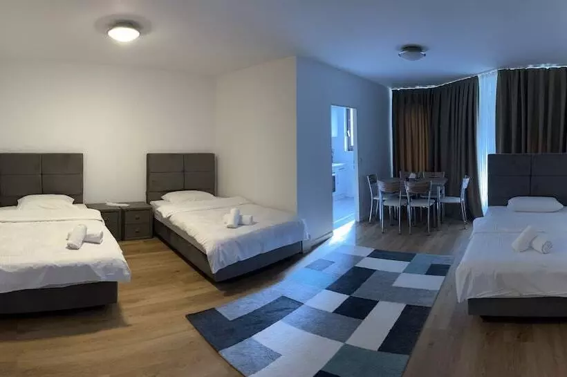 فندق Bayrischer Hof