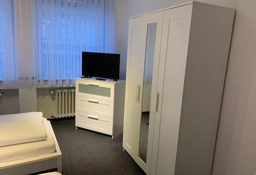 فندق Bayrischer Hof