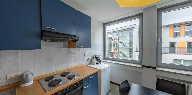 فندق Bayrischer Hof