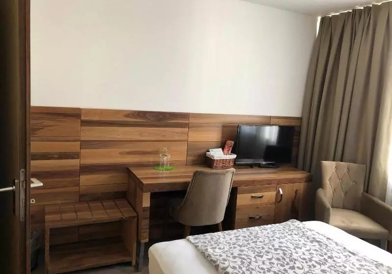 فندق Bayrischer Hof