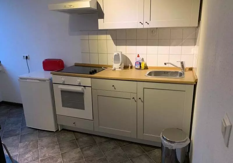 فندق Bayrischer Hof