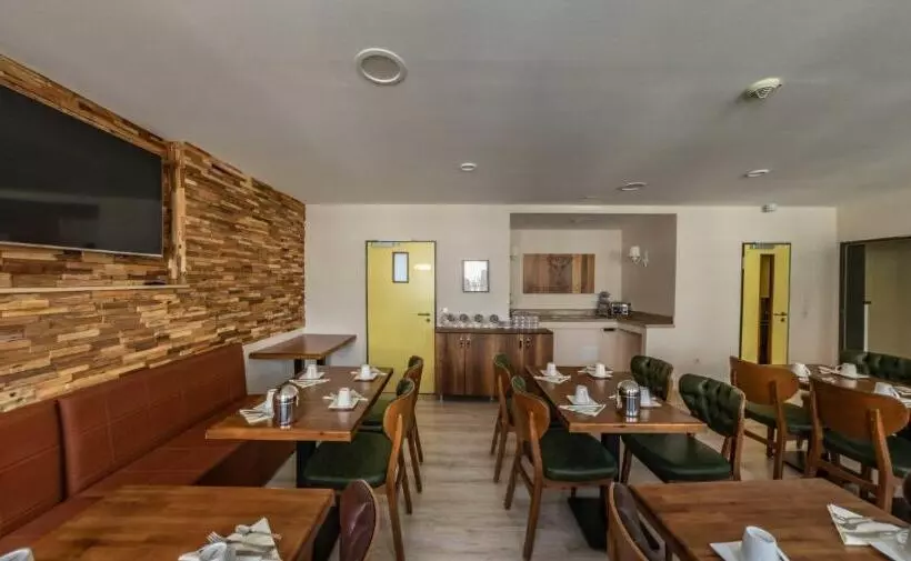 فندق Bayrischer Hof