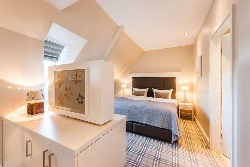 Birke, Ringhotel Kiel