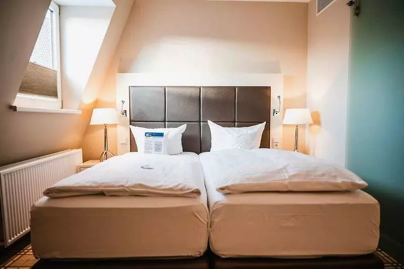 Birke, Ringhotel Kiel