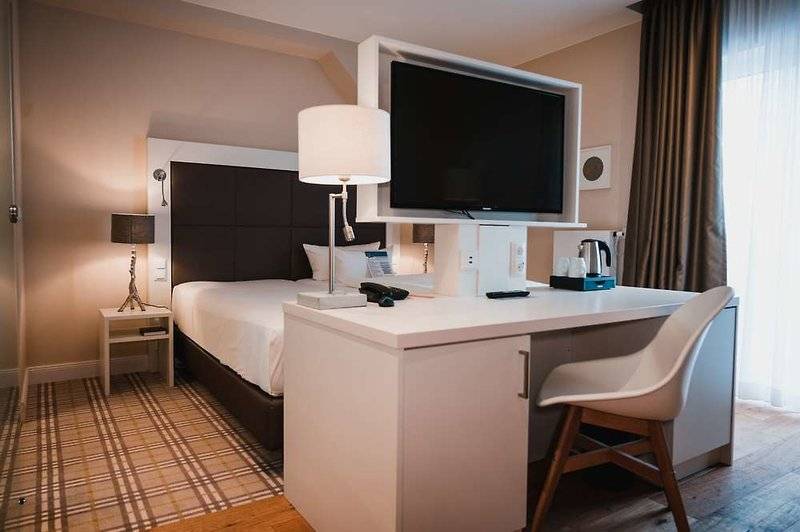 Birke, Ringhotel Kiel