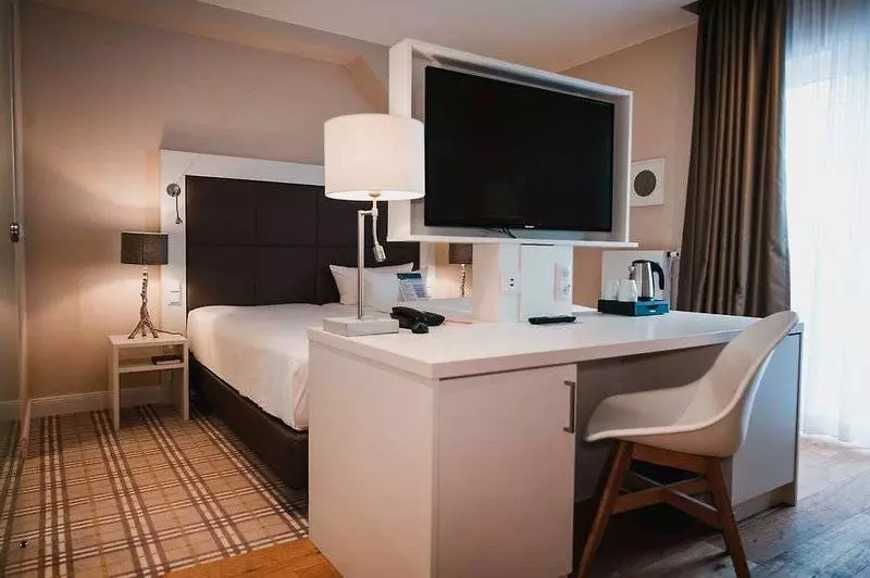 Birke, Ringhotel Kiel