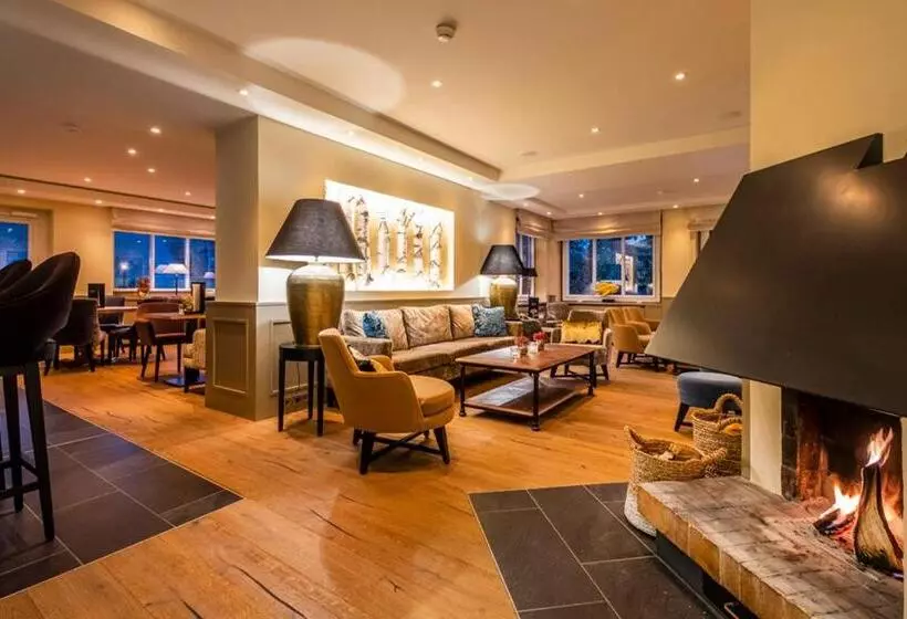 Birke, Ringhotel Kiel