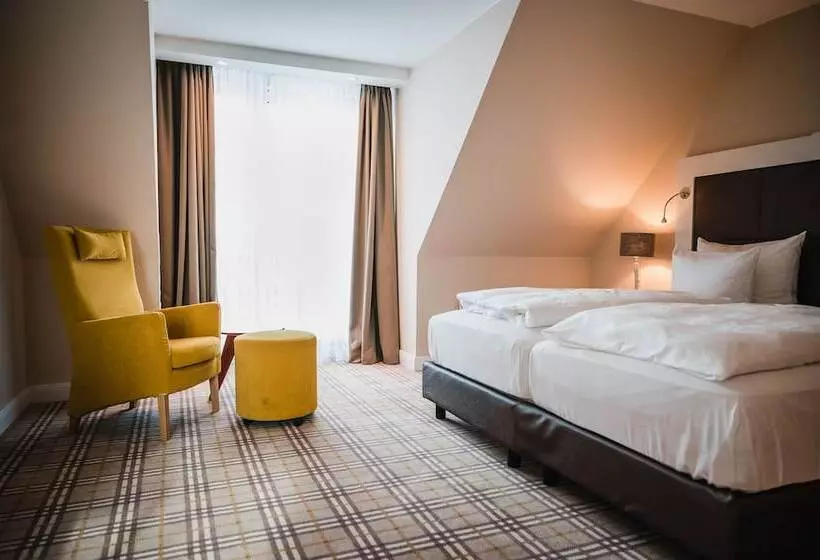 Birke, Ringhotel Kiel