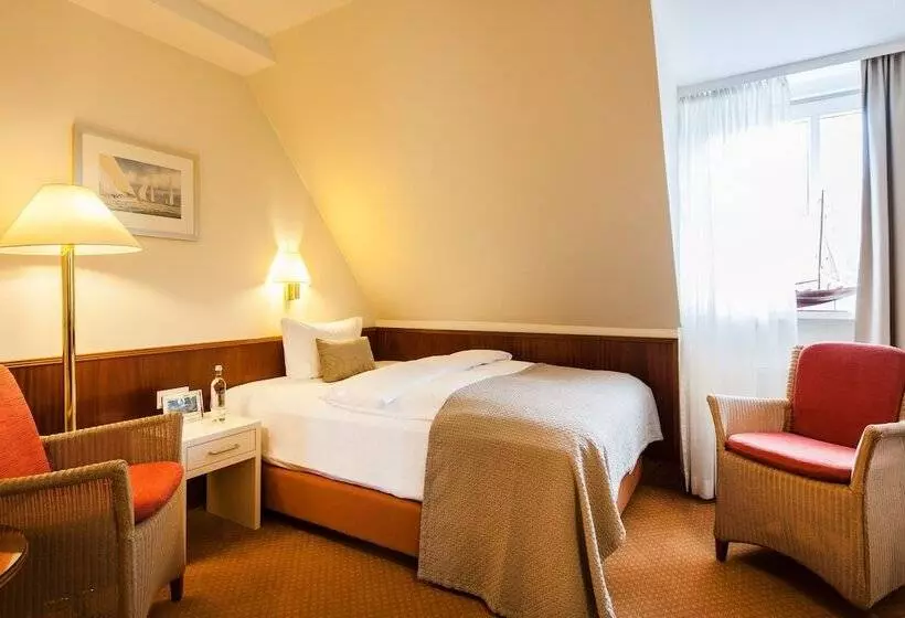 Birke, Ringhotel Kiel