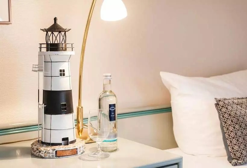 Birke, Ringhotel Kiel