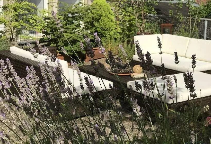 هتل Cascade Superior