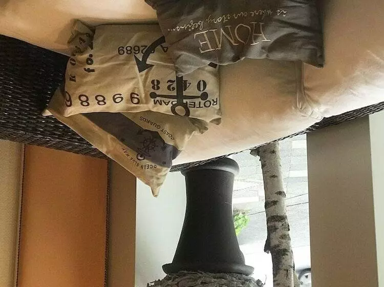 هتل Cascade Superior