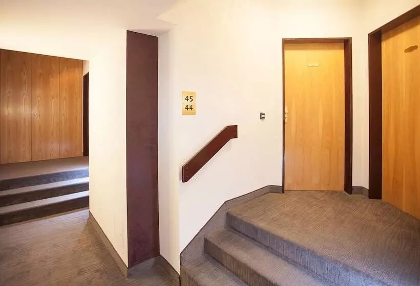 Centro Hotel Goya Wolfsburg, Trademark Collection By Wyndham