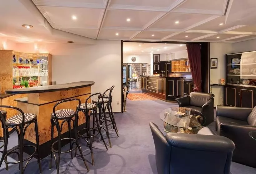 Centro Hotel Goya Wolfsburg, Trademark Collection By Wyndham