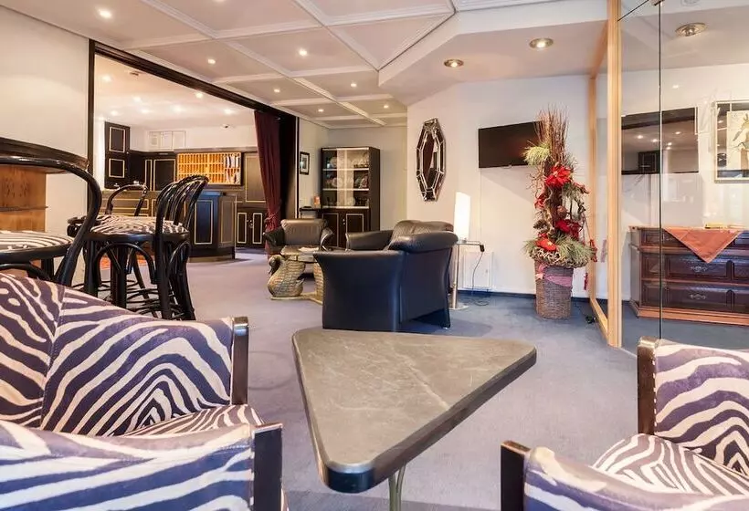 Centro Hotel Goya Wolfsburg, Trademark Collection By Wyndham